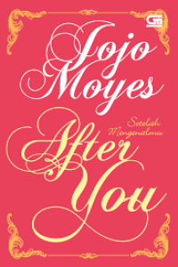 Image of Setelah Mengenalmu: After You