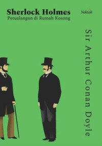 Image of Sherlock Holmes : Pertualangan di Rumah Kosong