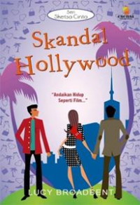 Image of Skandal Hollywood : A Hollywood Affair