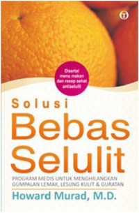 Image of Solusi Bebas Selulit