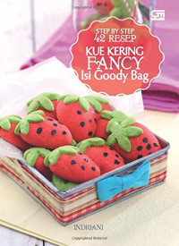 Image of step by step 42 resep. kue kering fancy isi goody bag