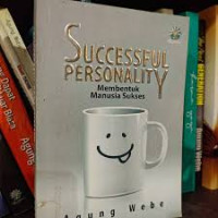 Image of Successful Personality
