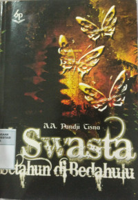 Image of Swasta Setahun dibedahulu