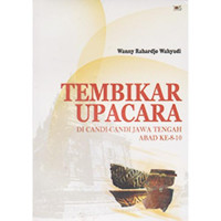 Image of TEMBIKAR UPACARA DI CANDI-CANDI JAWA TENGAH ABAD KE 8-10