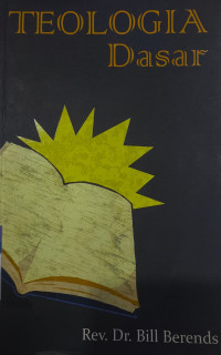 Image of Teologia Dasar