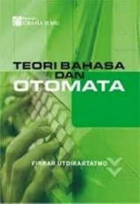 Image of Teori Bahasa dan Otomata