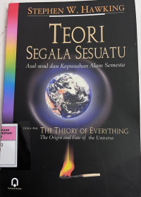 Image of Teori Segala Sesuatu Asal-usul dan Kepunahan Alam Semesta