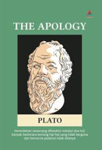 Image of The Apology