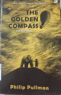 Image of The Golden Compass