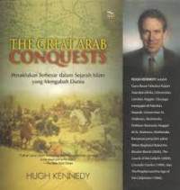 Image of The Great Arab Conquests