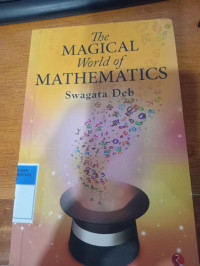 Image of The msgicsl world of msthematics