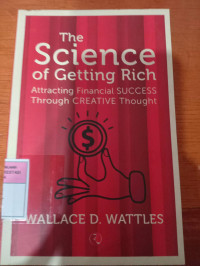 Image of The science of getting rich