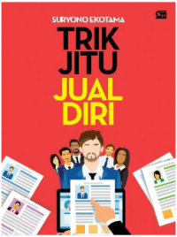 Image of Trik Jitu Jual Diri