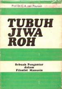 Image of TUBUH JIWA ROH