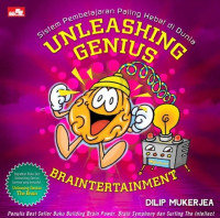 Image of Unleashing Genius : BRAINTERTAINMENT