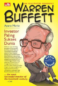 Image of Warren Buffet: Investor Paling Sukses Dunia