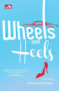Image of Wheels and Heels